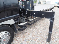 MITSUBISHI FUSO Fighter Truck (With 5 Steps Of Cranes) QKG-FK65FZ 2015 505,666km_12