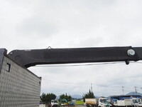 MITSUBISHI FUSO Fighter Truck (With 5 Steps Of Cranes) QKG-FK65FZ 2015 505,666km_14