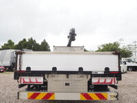 MITSUBISHI FUSO Fighter Truck (With 5 Steps Of Cranes) QKG-FK65FZ 2015 505,666km_21