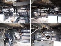 MITSUBISHI FUSO Fighter Truck (With 5 Steps Of Cranes) QKG-FK65FZ 2015 505,666km_24