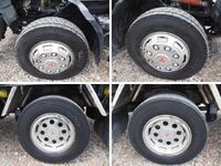 MITSUBISHI FUSO Fighter Truck (With 5 Steps Of Cranes) QKG-FK65FZ 2015 505,666km_26