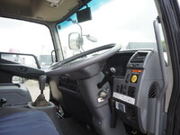 MITSUBISHI FUSO Fighter Truck (With 5 Steps Of Cranes) QKG-FK65FZ 2015 505,666km_31