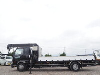 MITSUBISHI FUSO Fighter Truck (With 5 Steps Of Cranes) QKG-FK65FZ 2015 505,666km_5