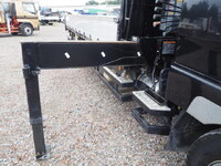 MITSUBISHI FUSO Fighter Truck (With 5 Steps Of Cranes) QKG-FK65FZ 2015 505,666km_7