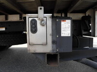 HINO Ranger Aluminum Van TKG-FD9JLAA 2017 408,000km_11