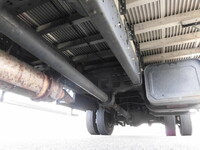 HINO Ranger Aluminum Van TKG-FD9JLAA 2017 408,000km_16