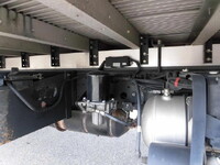 HINO Ranger Aluminum Van TKG-FD9JLAA 2017 408,000km_18