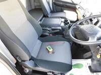 HINO Ranger Aluminum Van TKG-FD9JLAA 2017 408,000km_19