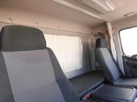 HINO Ranger Aluminum Van TKG-FD9JLAA 2017 408,000km_20