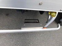 HINO Ranger Aluminum Van TKG-FD9JLAA 2017 408,000km_24