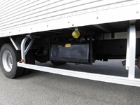 HINO Ranger Aluminum Van TKG-FD9JLAA 2017 408,000km_25