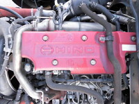 HINO Ranger Aluminum Van TKG-FD9JLAA 2017 408,000km_26