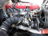 HINO Ranger Aluminum Van TKG-FD9JLAA 2017 408,000km_28
