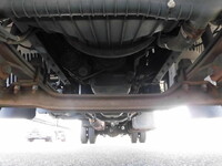 HINO Ranger Aluminum Van TKG-FD9JLAA 2017 408,000km_29