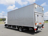 HINO Ranger Aluminum Van TKG-FD9JLAA 2017 408,000km_2
