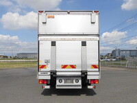HINO Ranger Aluminum Van TKG-FD9JLAA 2017 408,000km_7