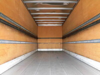 HINO Ranger Aluminum Van TKG-FD9JLAA 2017 408,000km_8