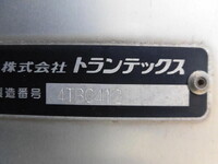 HINO Ranger Aluminum Van TKG-FD9JLAA 2017 408,000km_9