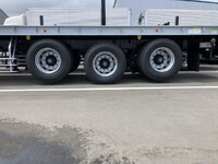 Others Others Flat Bed With Side Flaps PFB34114 2026 0km_12