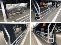 Others Others Flat Bed With Side Flaps PFB34114 2026 0km_14