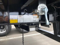 Others Others Flat Bed With Side Flaps PFB34114 2026 0km_15