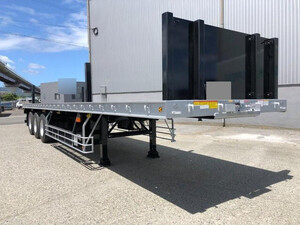 Others Others Flat Bed With Side Flaps PFB34114 2026 0km_1