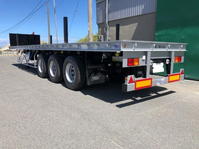 Others Flat Bed With Side Flaps_2