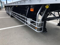 Others Others Flat Bed With Side Flaps PFB34114 2026 0km_35