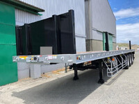 Others Others Flat Bed With Side Flaps PFB34114 2026 0km_3