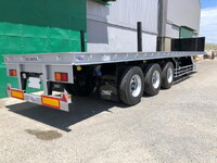 Others Others Flat Bed With Side Flaps PFB34114 2026 0km_4