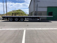 Others Others Flat Bed With Side Flaps PFB34114 2026 0km_5
