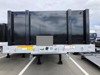 Others Others Flat Bed With Side Flaps PFB34114 2026 0km_6