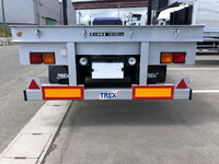 Others Others Flat Bed With Side Flaps PFB34114 2026 0km_8