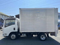 ISUZU Elf Aluminum Van TRG-NLR85N 2016 142,930km_10