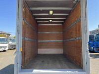 ISUZU Elf Aluminum Van TRG-NLR85N 2016 142,930km_11