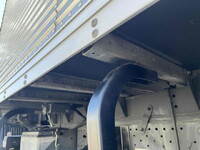 ISUZU Elf Aluminum Van TRG-NLR85N 2016 142,930km_19