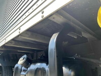 ISUZU Elf Aluminum Van TRG-NLR85N 2016 142,930km_21