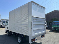 ISUZU Elf Aluminum Van TRG-NLR85N 2016 142,930km_2