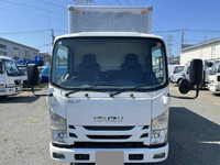 ISUZU Elf Aluminum Van TRG-NLR85N 2016 142,930km_7