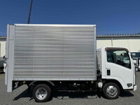 ISUZU Elf Aluminum Van TRG-NLR85N 2016 142,930km_8