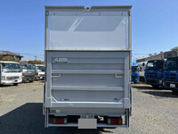 ISUZU Elf Aluminum Van TRG-NLR85N 2016 142,930km_9