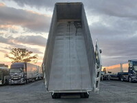 MITSUBISHI FUSO Super Great Deep Dump 2PG-FV70HZ 2020 633,000km_10