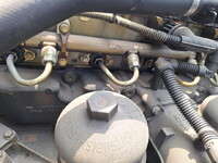 MITSUBISHI FUSO Super Great Deep Dump 2PG-FV70HZ 2020 633,000km_12