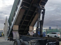 MITSUBISHI FUSO Super Great Deep Dump 2PG-FV70HZ 2020 633,000km_12