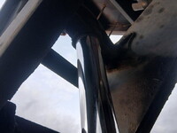 MITSUBISHI FUSO Super Great Deep Dump 2PG-FV70HZ 2020 633,000km_14