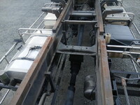 MITSUBISHI FUSO Super Great Deep Dump 2PG-FV70HZ 2020 633,000km_16