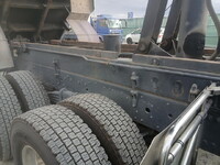 MITSUBISHI FUSO Super Great Deep Dump 2PG-FV70HZ 2020 633,000km_22