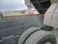 MITSUBISHI FUSO Super Great Deep Dump 2PG-FV70HZ 2020 633,000km_23