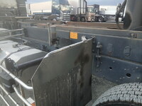 MITSUBISHI FUSO Super Great Deep Dump 2PG-FV70HZ 2020 633,000km_24