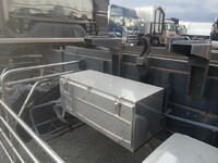 MITSUBISHI FUSO Super Great Deep Dump 2PG-FV70HZ 2020 633,000km_25